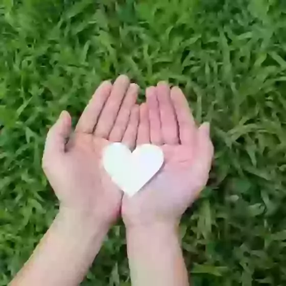 Giving